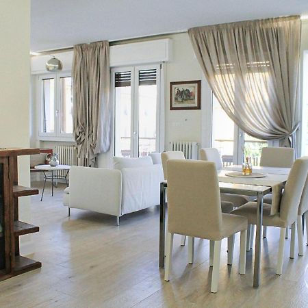Corso Roma, 37 - Valente Italian Properties Montecatini Terme Eksteriør bilde