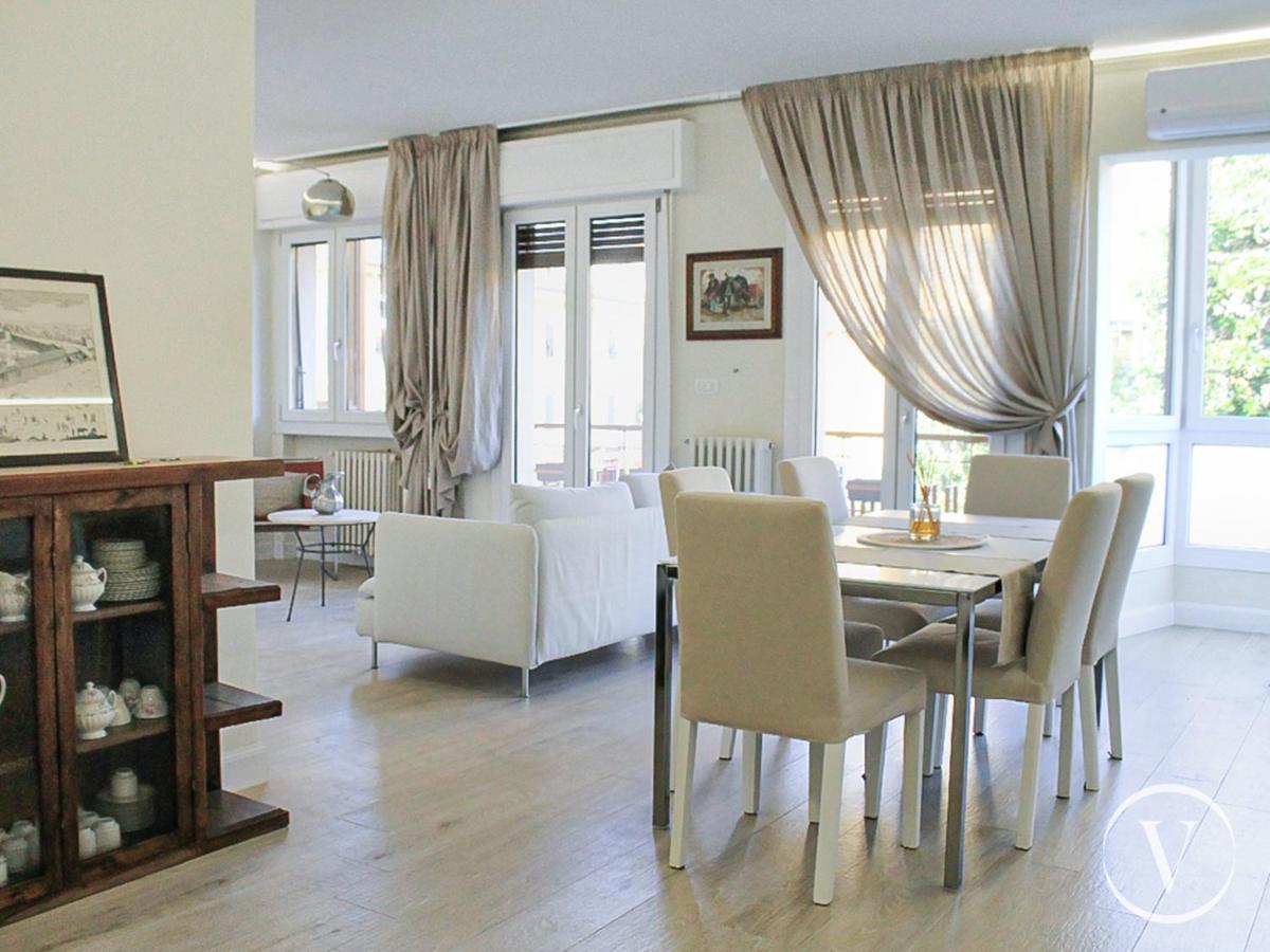 Corso Roma, 37 - Valente Italian Properties Montecatini Terme Eksteriør bilde