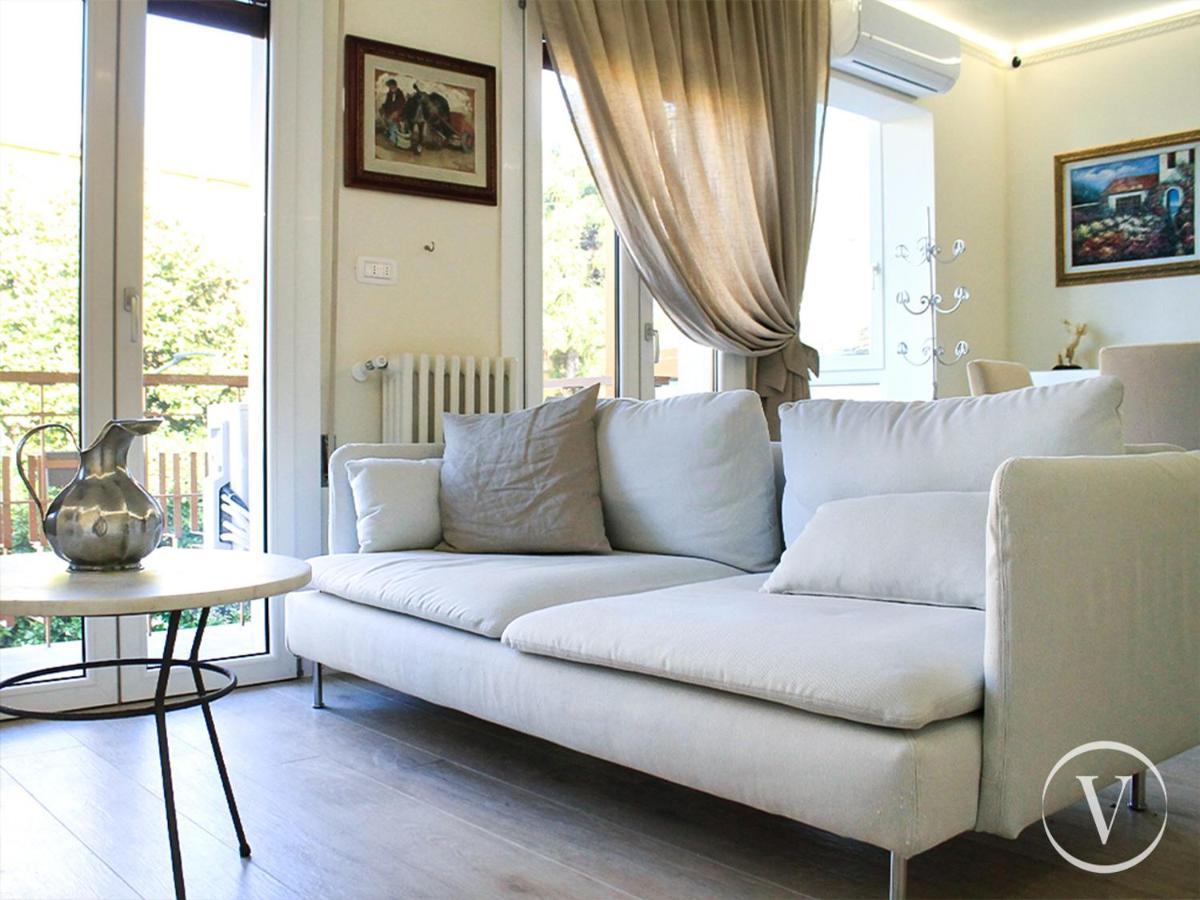 Corso Roma, 37 - Valente Italian Properties Montecatini Terme Eksteriør bilde