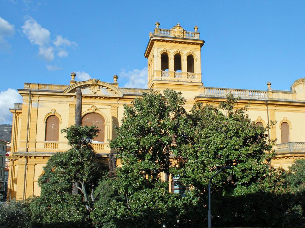 Corso Roma, 37 - Valente Italian Properties Montecatini Terme Eksteriør bilde