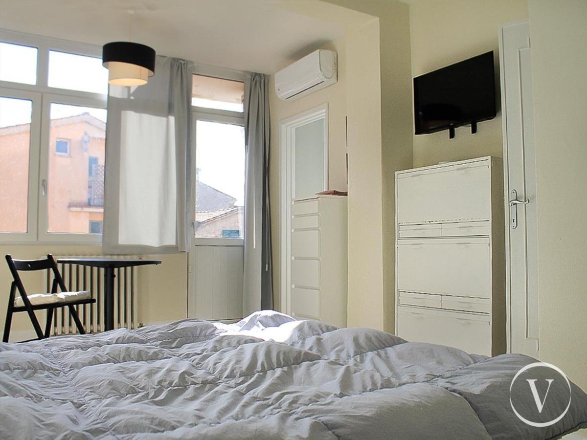 Corso Roma, 37 - Valente Italian Properties Montecatini Terme Eksteriør bilde