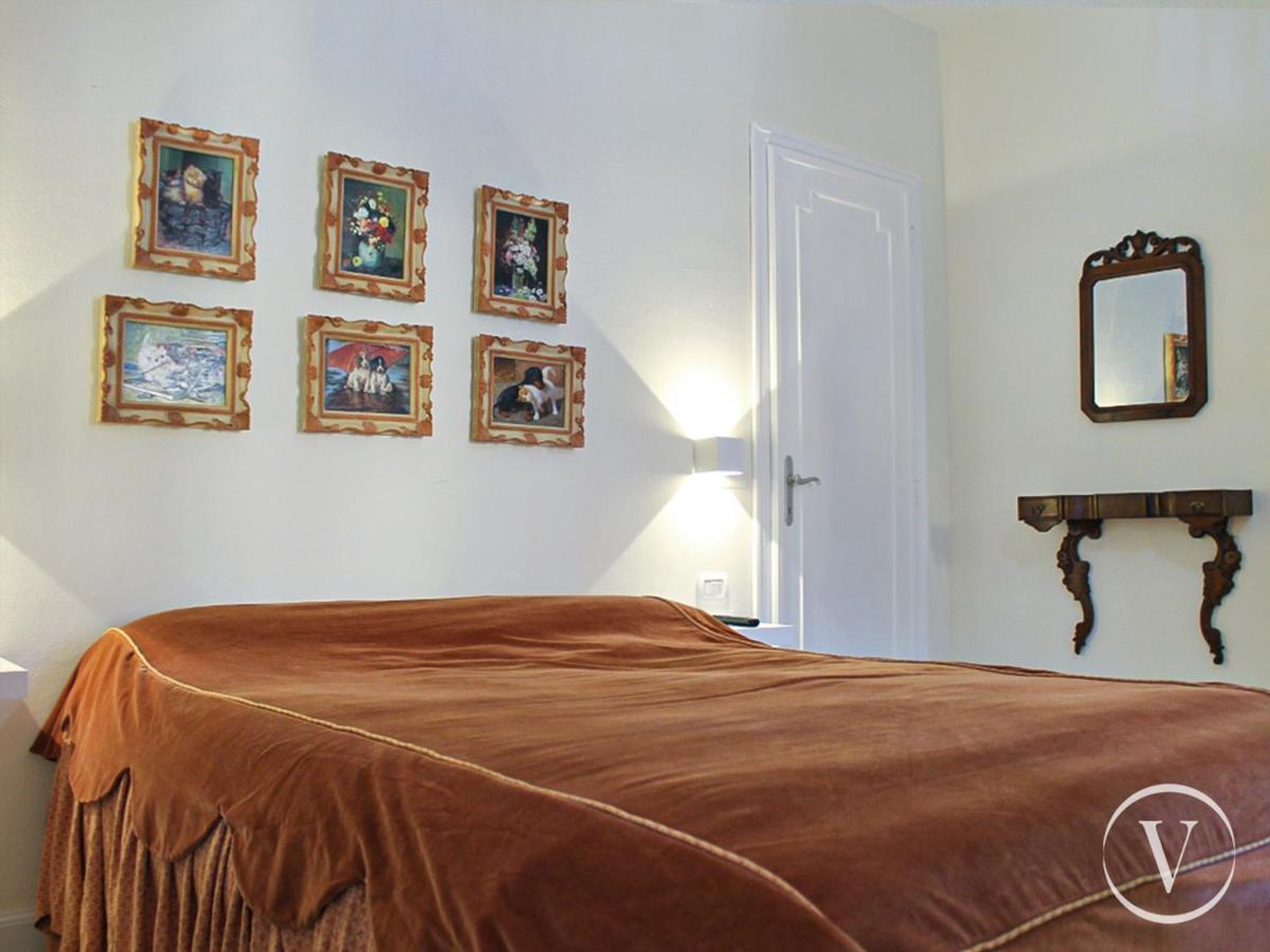 Corso Roma, 37 - Valente Italian Properties Montecatini Terme Eksteriør bilde