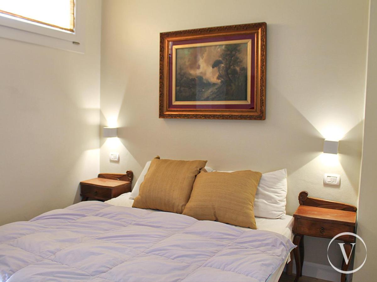 Corso Roma, 37 - Valente Italian Properties Montecatini Terme Eksteriør bilde