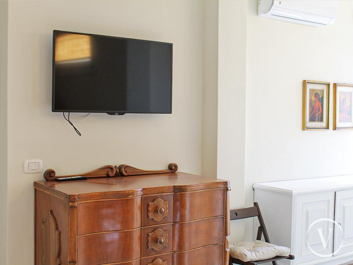 Corso Roma, 37 - Valente Italian Properties Montecatini Terme Eksteriør bilde