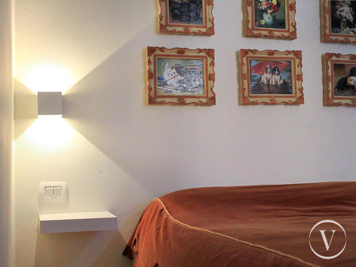 Corso Roma, 37 - Valente Italian Properties Montecatini Terme Eksteriør bilde