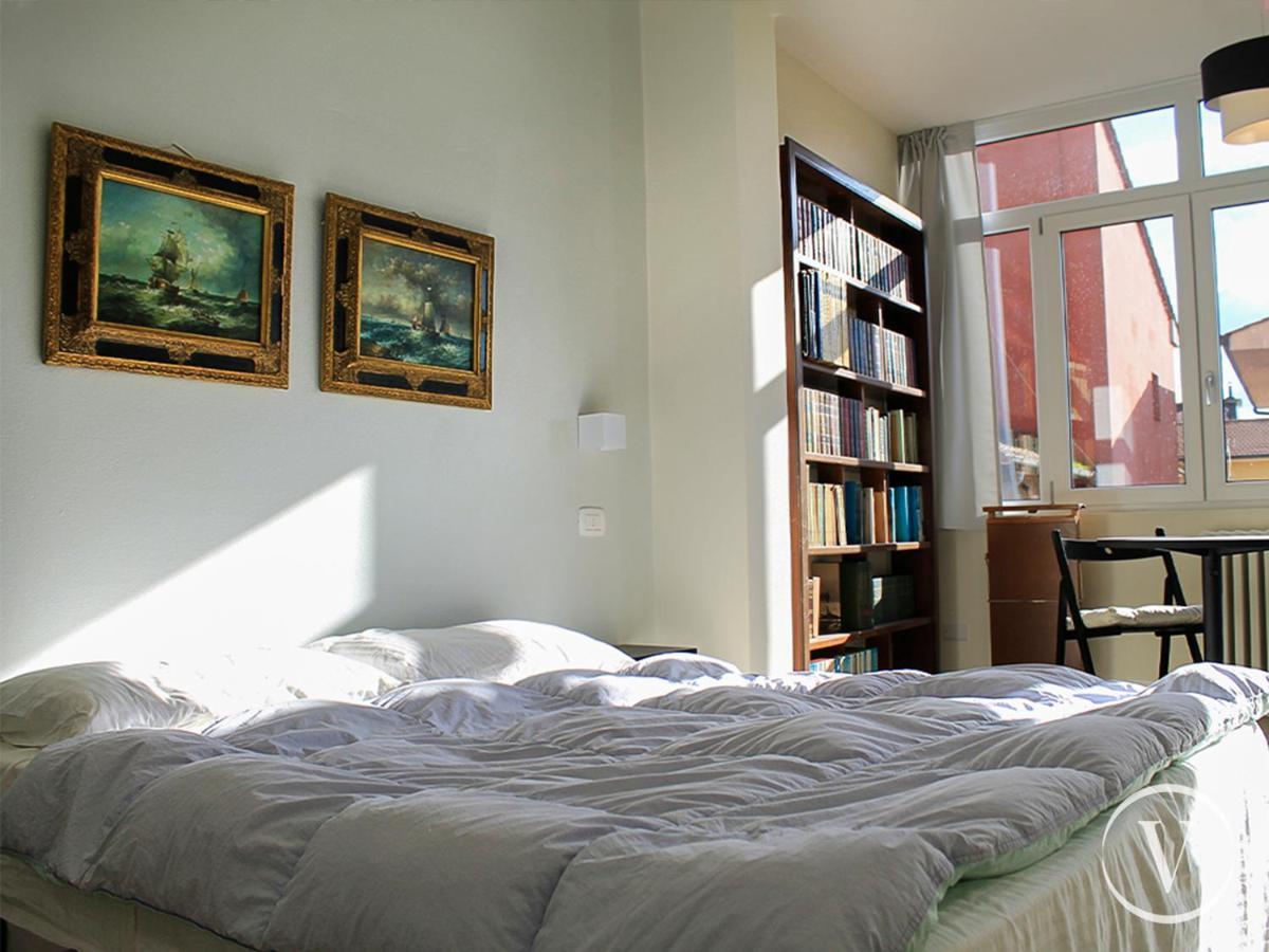 Corso Roma, 37 - Valente Italian Properties Montecatini Terme Eksteriør bilde