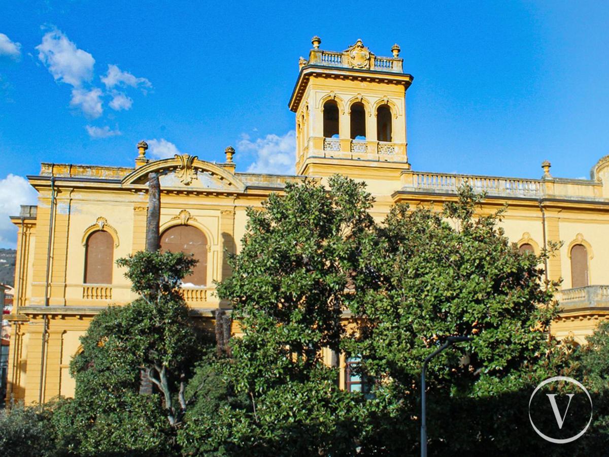 Corso Roma, 37 - Valente Italian Properties Montecatini Terme Eksteriør bilde