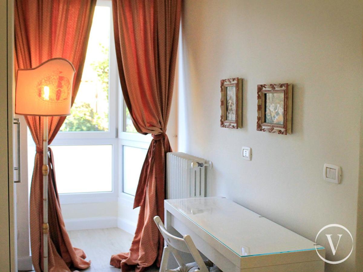 Corso Roma, 37 - Valente Italian Properties Montecatini Terme Eksteriør bilde